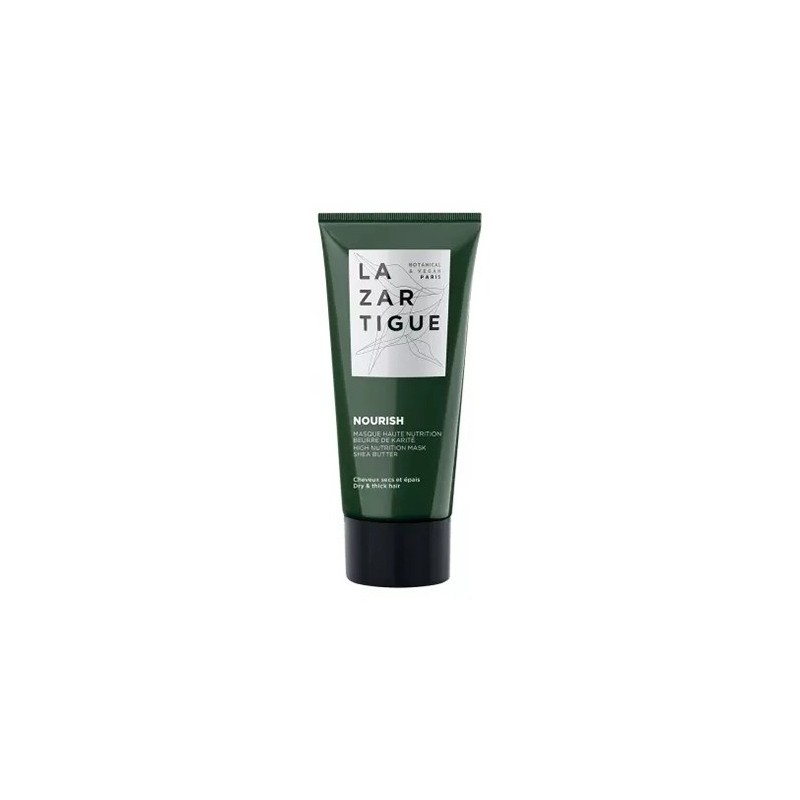Lazartigue Form Voyage Masque Nourish 50 ml