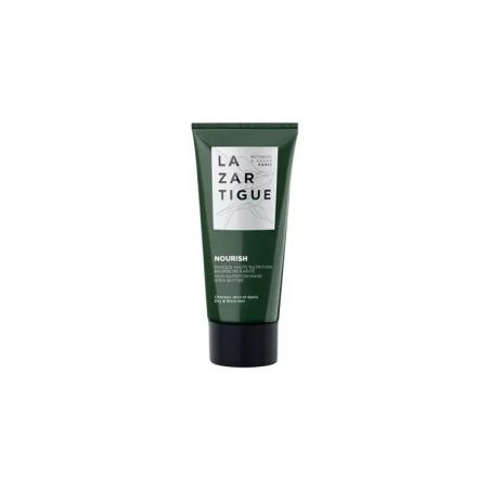 Lazartigue Form Voyage Masque Nourish 50 ml