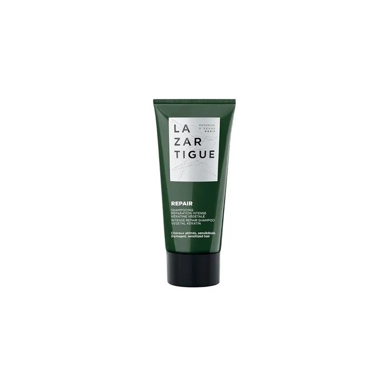 Lazartigue Format Voyage Shampooing Repair 50 ml
