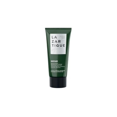 Lazartigue Format Voyage Shampooing Repair 50 ml