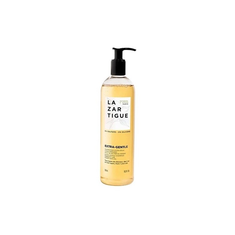 Lazartigue Extra-gentle Family 500 ml
