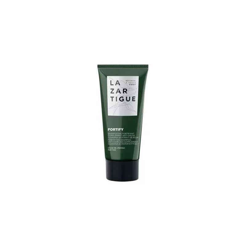 Lazartigue Format Voyage Shampooing Fortify 50 ml