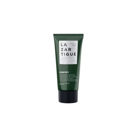 Lazartigue Format Voyage Shampooing Fortify 50 ml