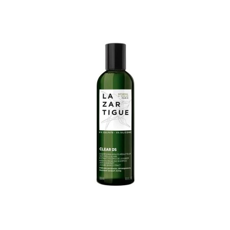 Lazartigue Clear DS Shampoo 200 ml