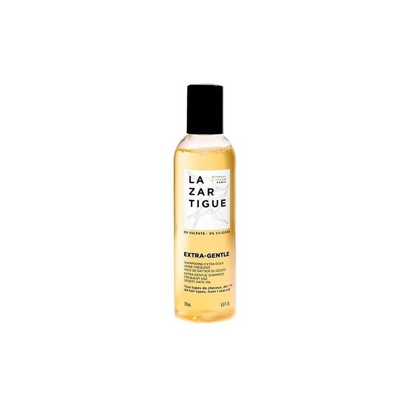 Lazartigue Extra-gentle Family 200 ml