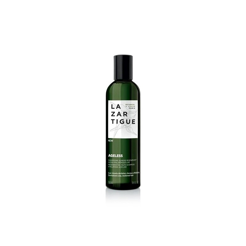 Lazartigue Ageless Shampooing 250 ml