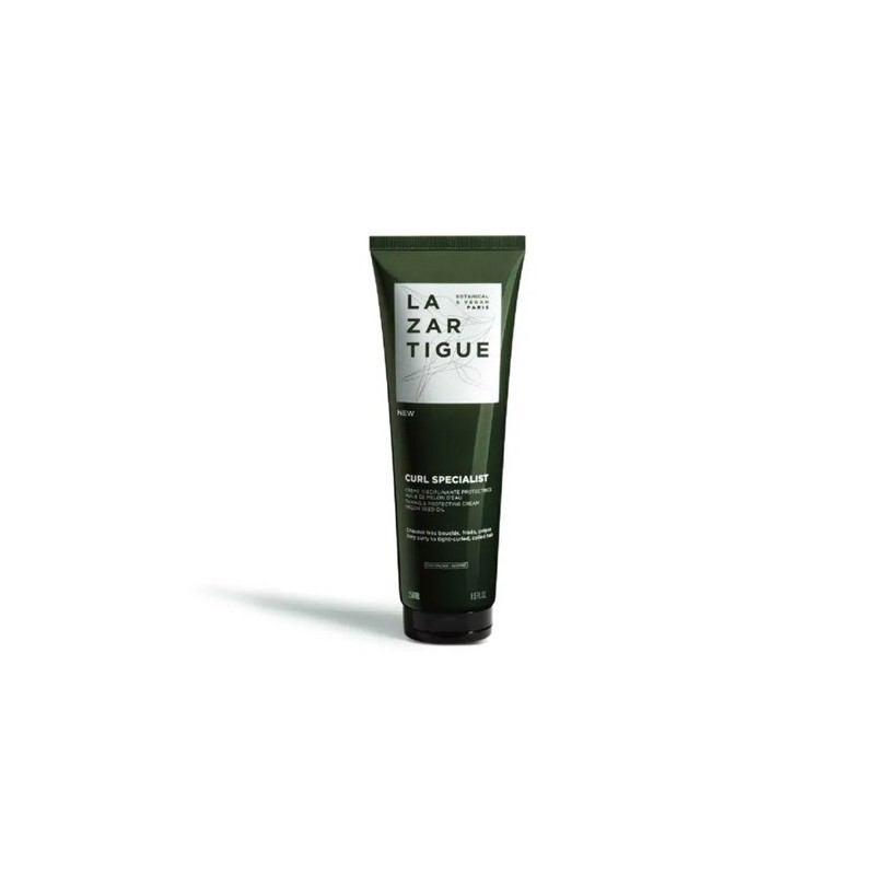 Lazartigue Curl Specialist Baume Lavant 250 ml