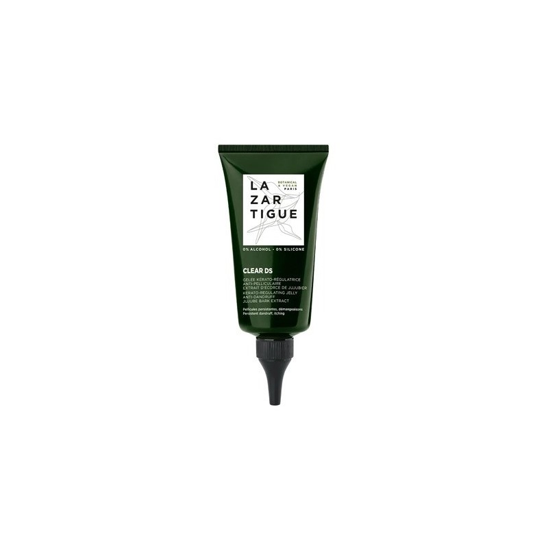 Lazartigue Clear DS Jelly 75 ml