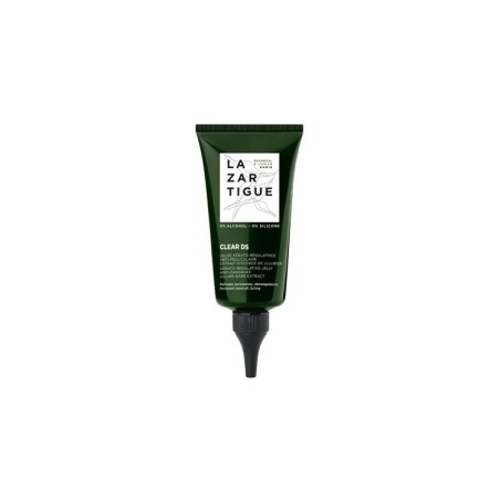 Lazartigue Clear DS Jelly 75 ml
