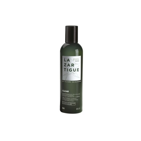 Lazartigue Clear Shampoo Oily Scalp 250 ml