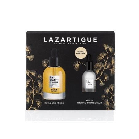 Lazartigue Huile Seche Nourrissante 50 ml