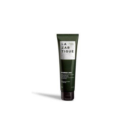 Lazartigue Nourish 2IN 1 Baume Lavant 150 ml