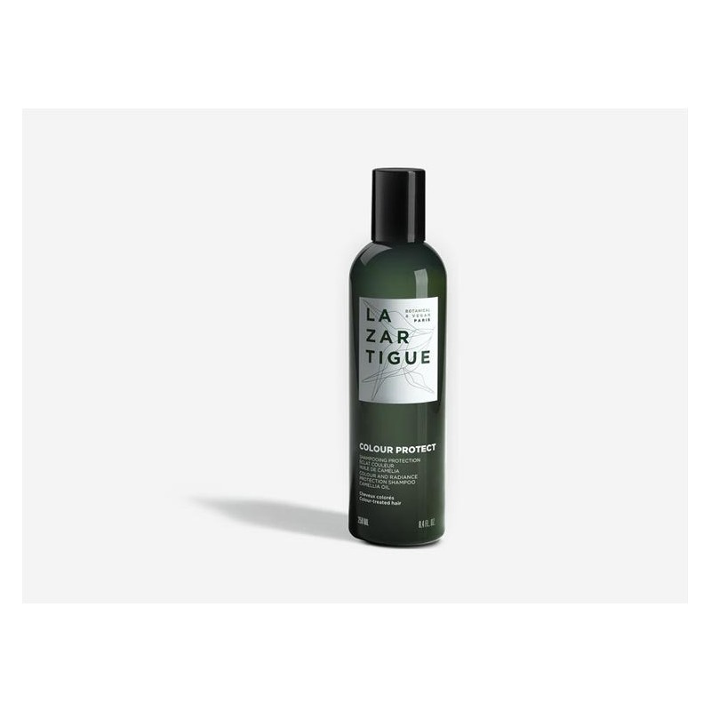 Lazartigue Colour Protection Shampooing 250 ml