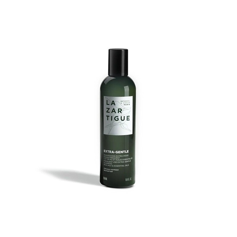Lazartigue Extra Gentle Shampooing 250 ml