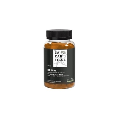 Lazartigue Repair Gummies 1 Mois
