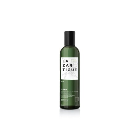 Lazartigue Clear Shampooing Intensif 250 ml