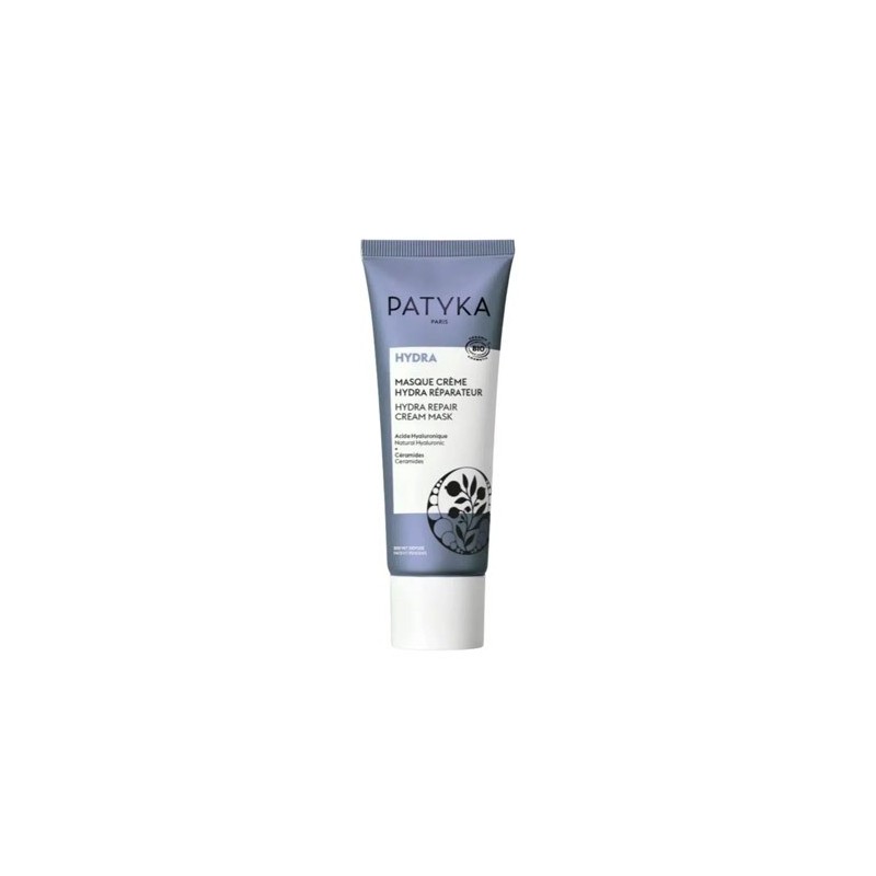 PATYKA Masque Crème Hydratant Réparateur 50 ml