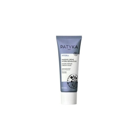 PATYKA Masque Crème Hydratant Réparateur 50 ml