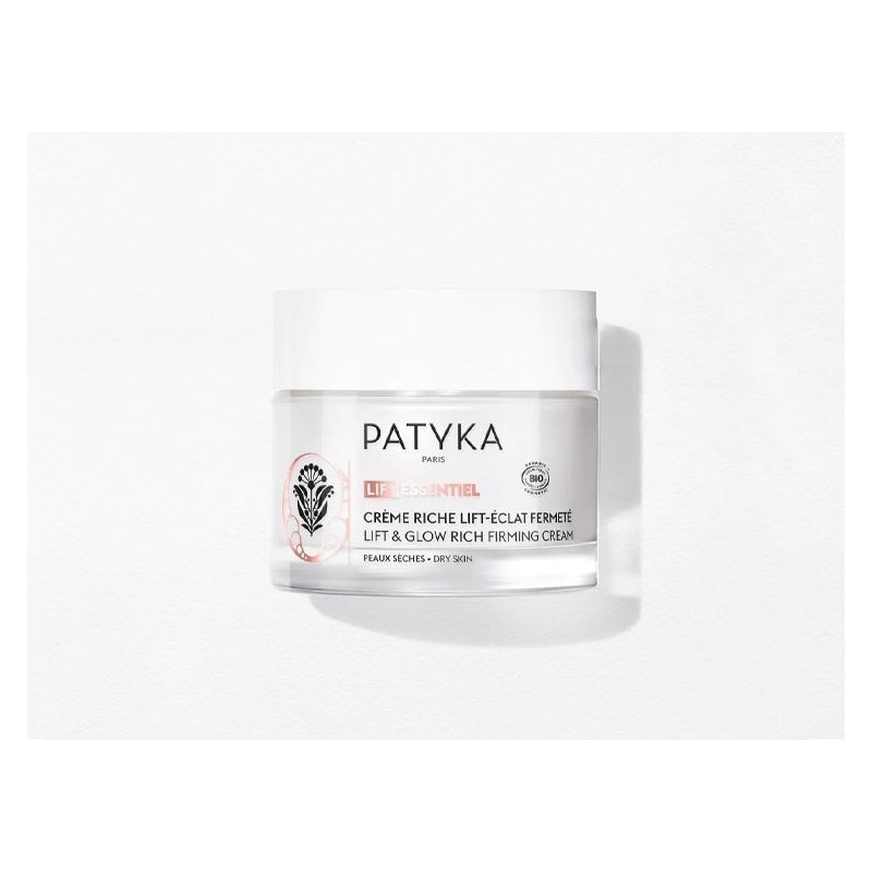 PATYKA Lift Essentiel Crème Riche 50 ml