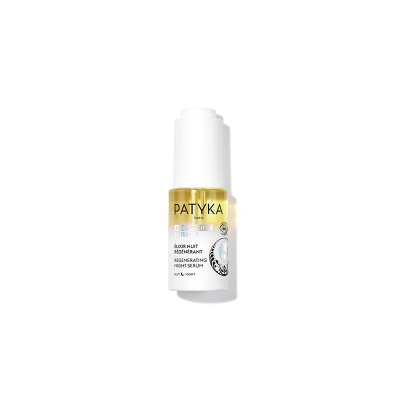 PATYKA Age Specific Elixir de Nuit 15 ml