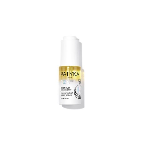 PATYKA Age Specific Elixir de Nuit 15 ml