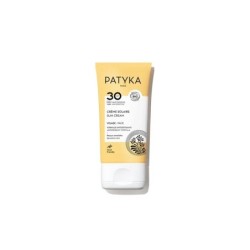 PATYKA Solaire 30 Crème Visage 40 ml