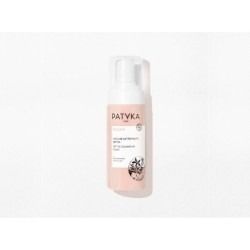 PATYKA Clean Mousse Nettoyant Detox 150 ml