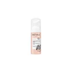 PATYKA Nomade Mousse Nettoyant Detox 50 ml