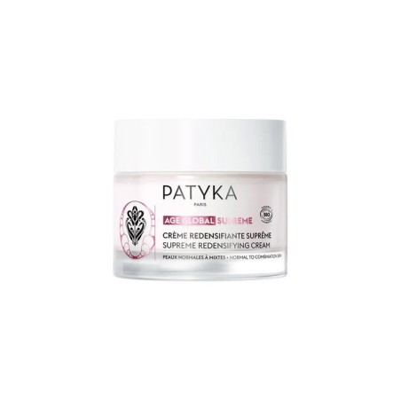 PATYKA Ags Crème Redensifiante 50 ml