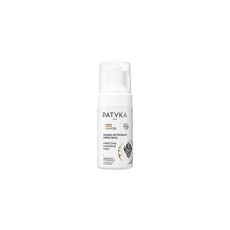 PATYKA Clean Advanced Mousse Perf 100 ml