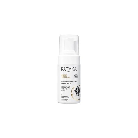PATYKA Clean Advanced Mousse Perf 100 ml
