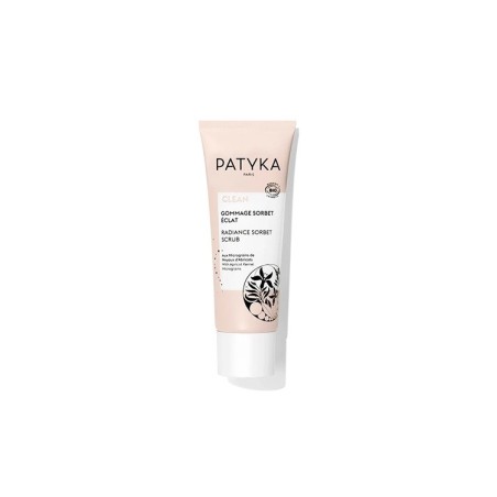 PATYKA Clean Gommage Sorbet Eclat 50 ml