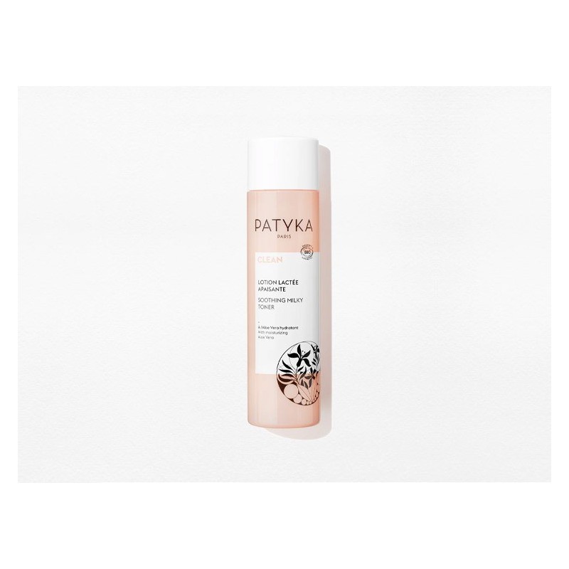 PATYKA Lotion Lactée Apaisante 200 ml