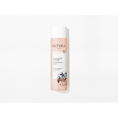PATYKA Lotion Lactée Apaisante 200 ml