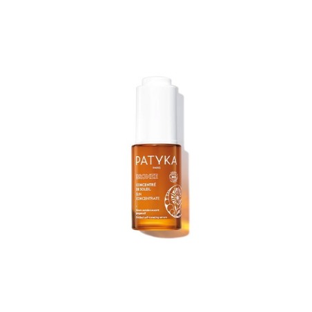 PATYKA Autobron Concentré Soleil 15 ml