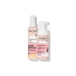 PATYKA Clean Huilemousse Duo