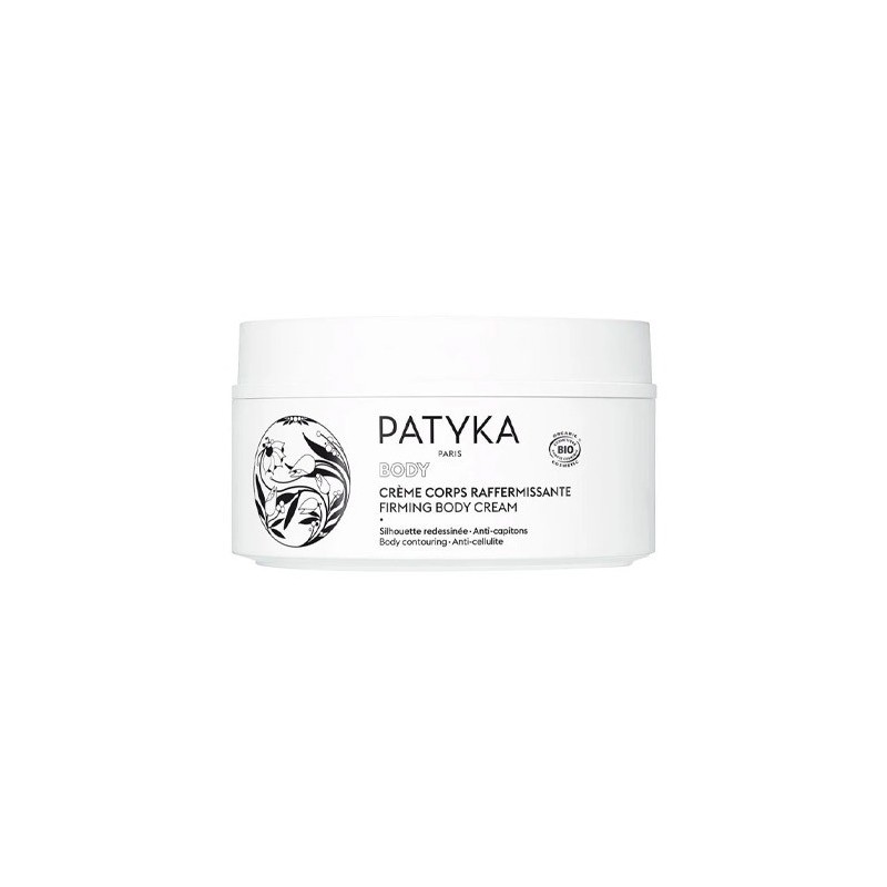 PATYKA Crème Corps Raffermissante 180 ml