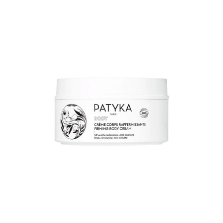 PATYKA Crème Corps Raffermissante 180 ml