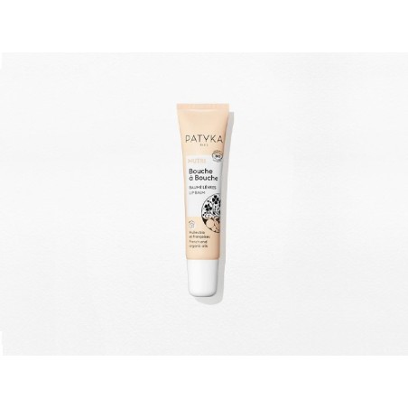 PATYKA Nutri Baume Levres 10 ml