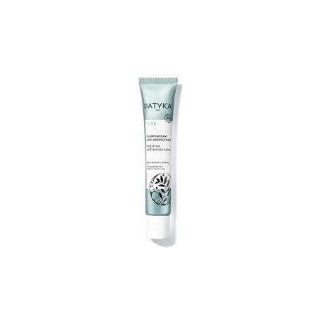 PATYKA Fluide Matifiant A-imperfect 40 ml