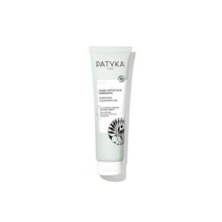 PATYKA Gelée Nettoyant Purifiante 150 ml