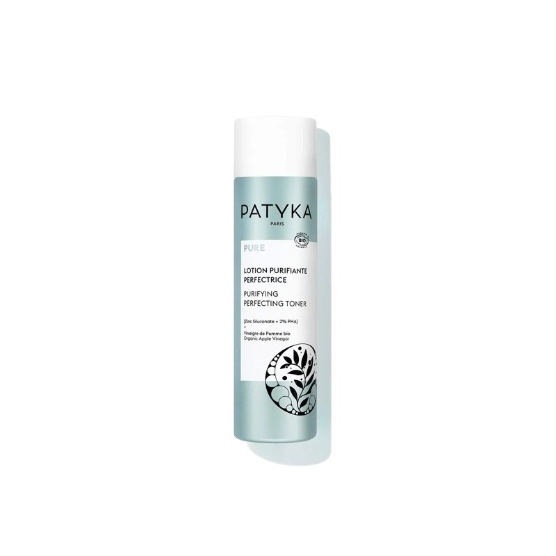 PATYKA Lotion Purifiante Équilibrante 200 ml
