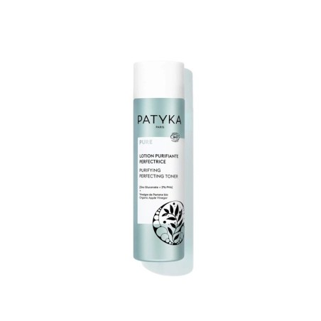 PATYKA Lotion Purifiante Équilibrante 200 ml