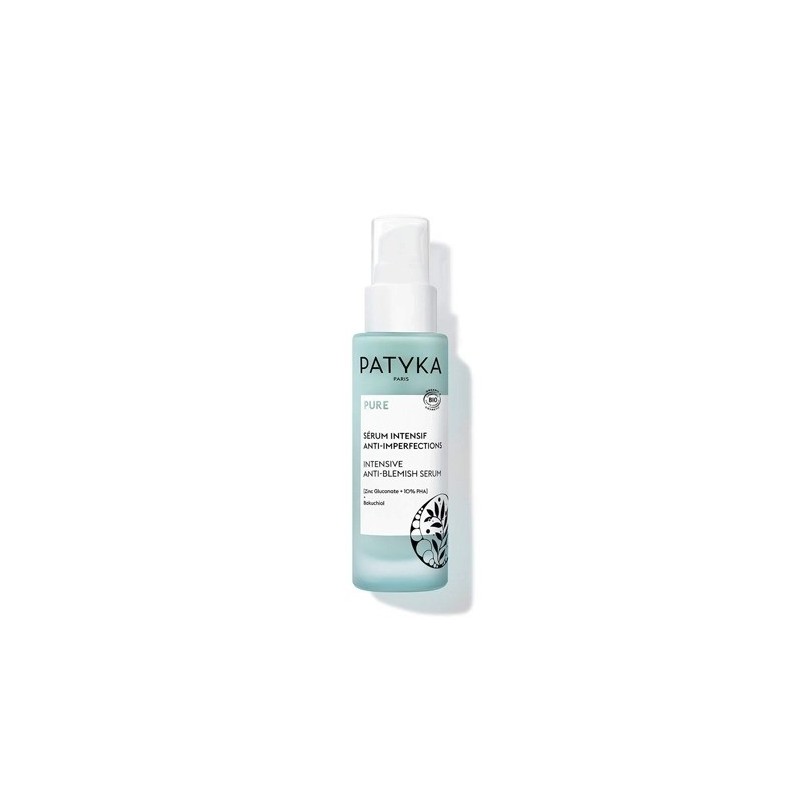 PATYKA Sérum Intensif A-imperfect 30 ml