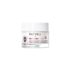 PATYKA Ags Baume Nuit 50 ml
