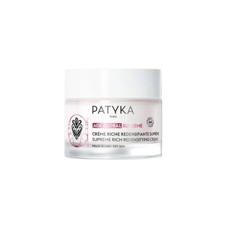 PATYKA Ags Crème Riche Redensifiante