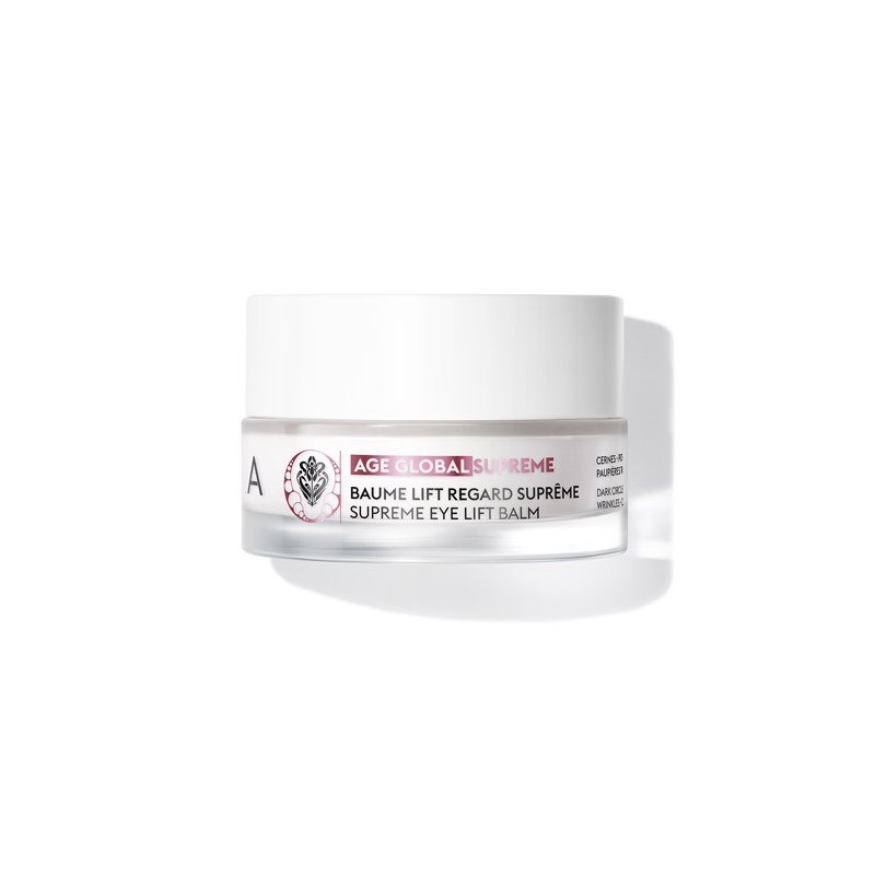 PATYKA Ags Baume Lift Yeux 15 ml