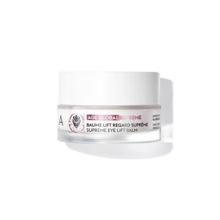 PATYKA Ags Baume Lift Yeux 15 ml