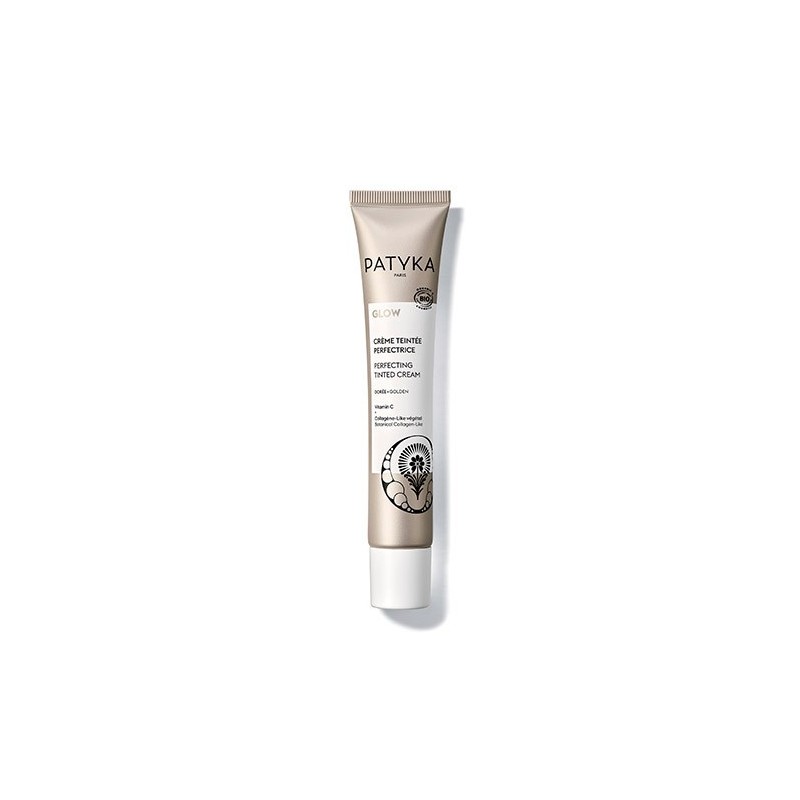 PATYKA Glow Teintée Dorée Perfect 40 ml