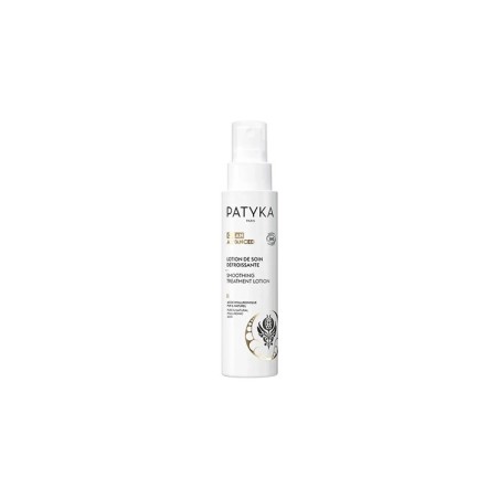 PATYKA Lotion de Soin Défroissante Bio 100 ml